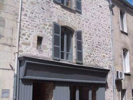 marche limousin