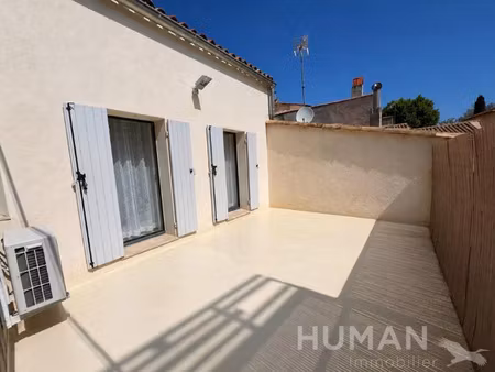 appartement lambesc