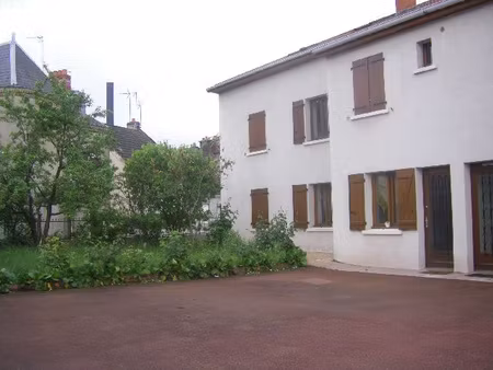 quartier foch