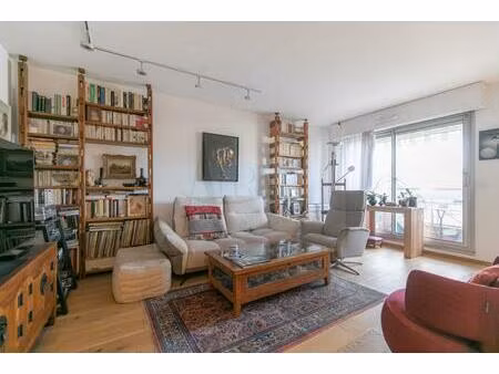 appartement 3 pièce(s) 65 m2