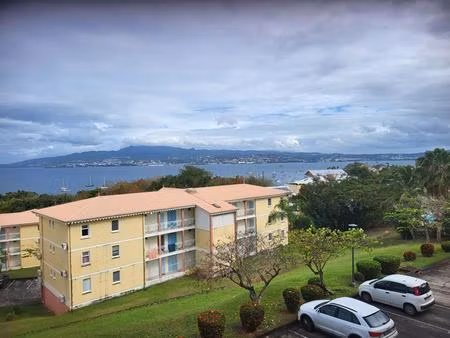 appartement les trois ilets loué meublé