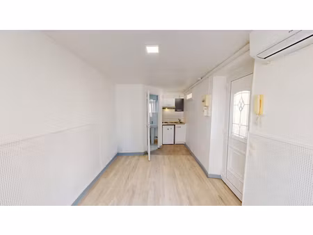 appartement limay 1 pièce(s) 12.91 m2
