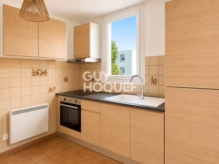appartement à louer de 2 pièces de 53 00 m²