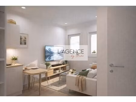 appartement à vendre metz