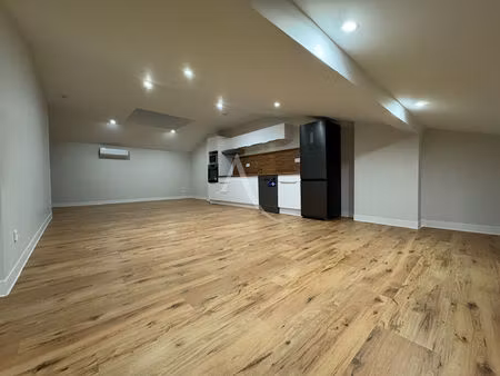 appartement montauban 3 pièce(s) 147.8 m2