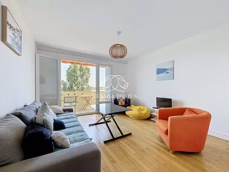 appartement à vendre oullins