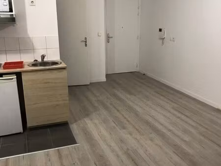 appartement à louer saint-cyr-l'école