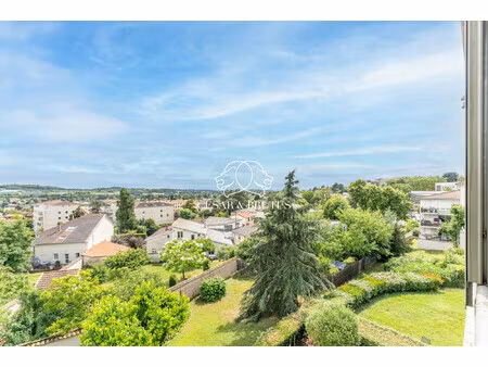 appartement à vendre saint-genis-laval
