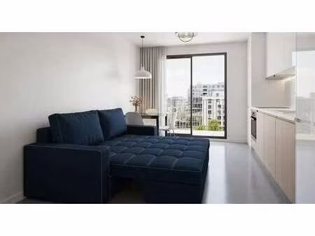 vente appartement t1 à saint-quay-portrieux (22410) : à vendre t1 / 29m² saint-quay-portri