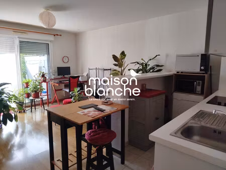 appartement à louer surgères