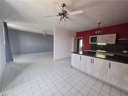 appartement à louer valréas