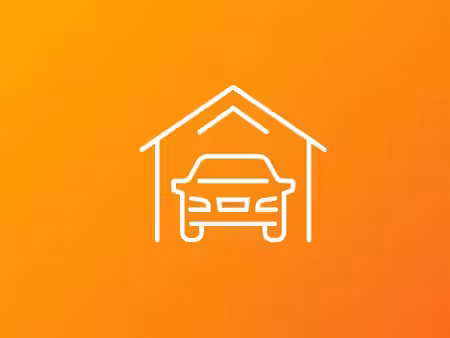 alco - garage