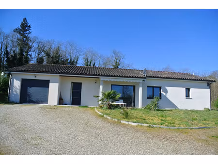 location maison 5 pièces 112 m² à casteljaloux (47700)