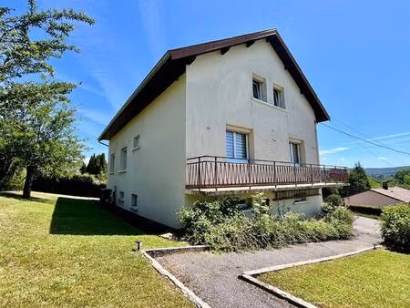stephane plaza immobilier champagnole