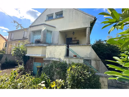 maison corbeil-essonnes m² t-2 à vendre  175 000 €