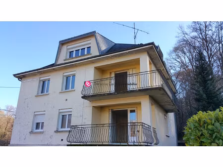 maison 3 apparts ideal investisseur