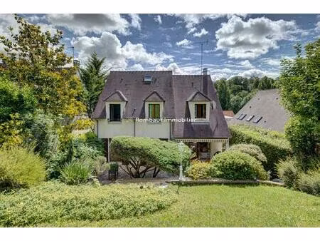 maison familiale spacieuse et fonctionnelle