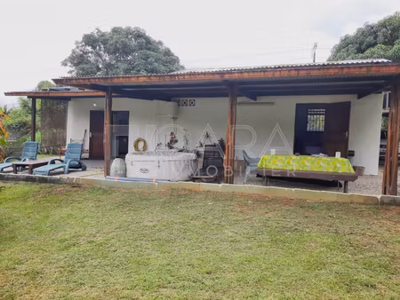 matoury  la levée maison t2