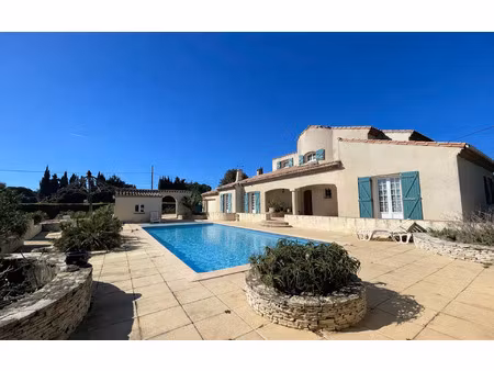 maison pennautier m² t-6 à vendre  349 000 €