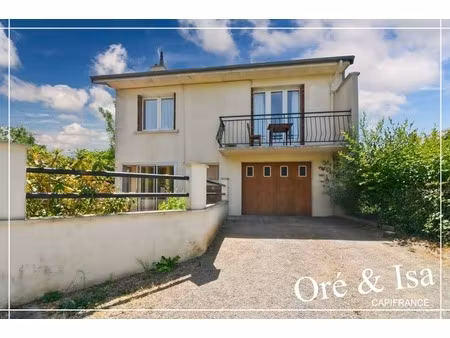 maison à vendre 4 pièces preveranges (18)