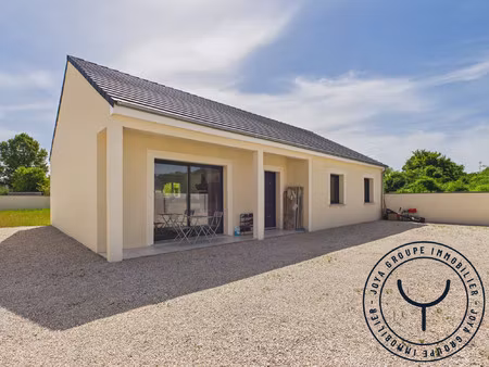 moana  plain-pied 3 chambres