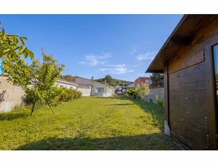 maison saint-maurice-l'exil m² t-2 à vendre  178 000 €