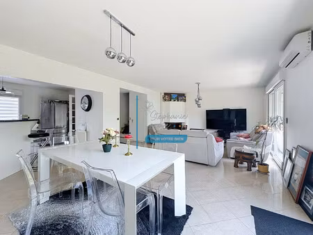 maison sur sous sol total