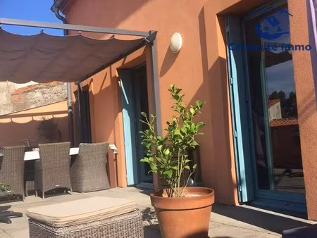 duplex à céret