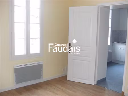 appartement duplex t2 isigny sur mer