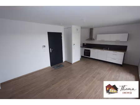 appartement f2