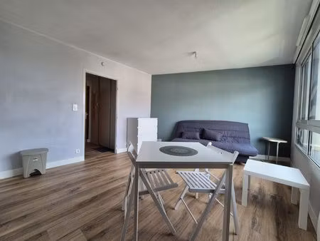studio neuf meublé onet le château