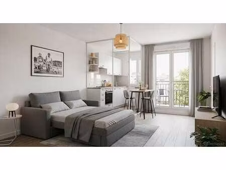 vente appartement t1 à trouville-sur-mer (14360) : à vendre t1 / 36m² trouville-sur-mer