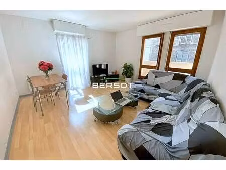 bersot immobilier