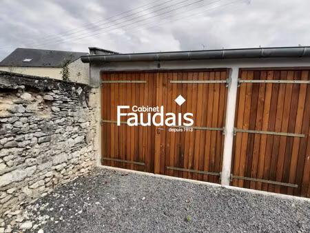 garage a louer