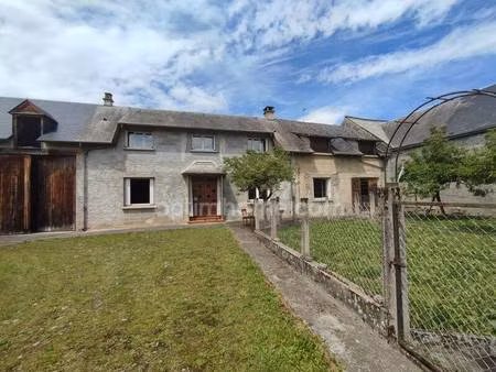 ferme à vendre
