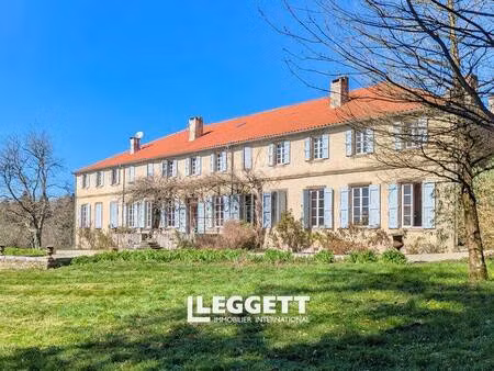 leggett immobilier