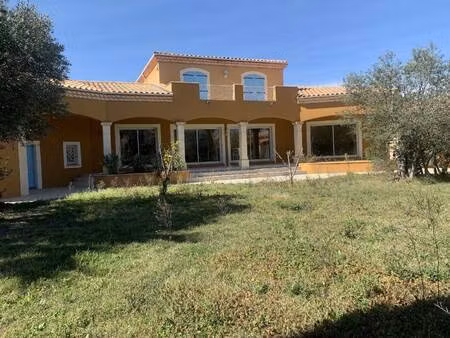 villa à louer