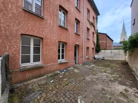 vente appartement 2 pièces à elbeuf (76500) : à vendre 2 pièces / 39m² elbeuf