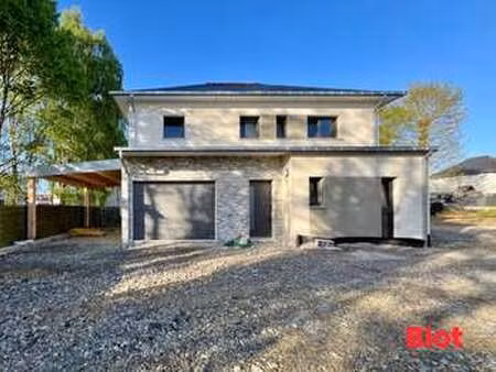 location maison à bédée (35137) : à louer / 138m² bédée