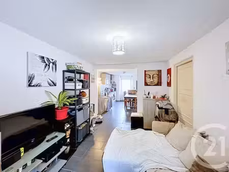 appartement f3 à vendre - 3 pièces - 51 83 m2 - danjoutin - 90 - franche-comte