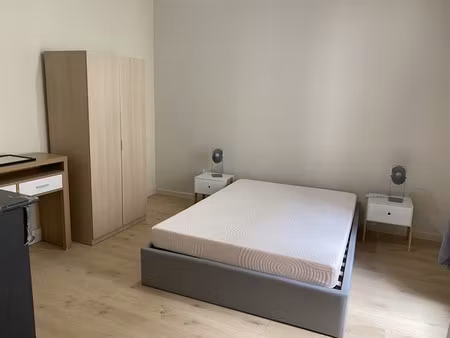 location appartement 1 pièce angers 49100