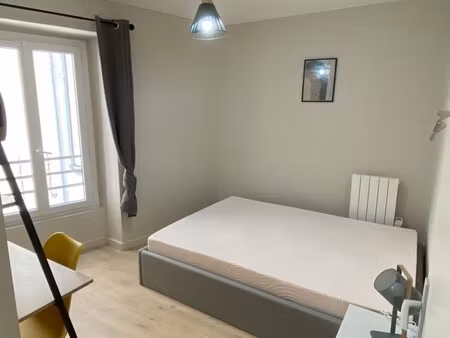 location appartement 1 pièce angers 49100