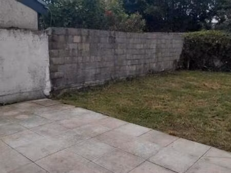 location maison 5 pièces 83m² angers 49100