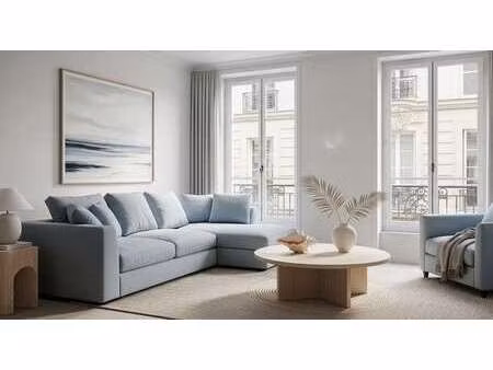 vente appartement 2 pièces à la roche-sur-yon (85000) : à vendre 2 pièces / 35m² la roche-