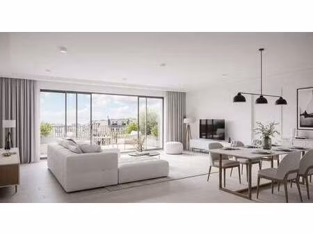 vente appartement 2 pièces aux sables-d'olonne (85100) : à vendre 2 pièces / 42m² les sabl