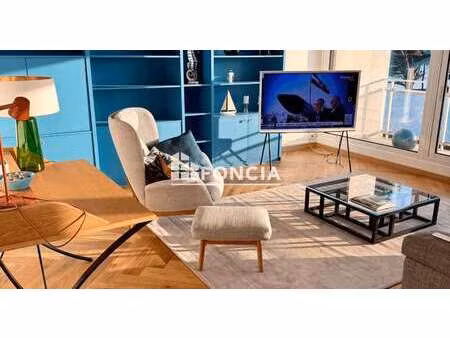 vente appartement 3 pièces à saint-philibert (56470) : à vendre 3 pièces / 82m² saint-phil