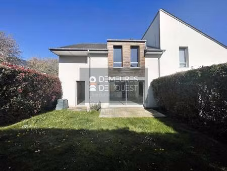 vente maison à cesson-sévigné (35510) : à vendre / 115m² cesson-sévigné