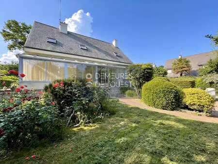 vente maison à cesson-sévigné (35510) : à vendre / 177m² cesson-sévigné