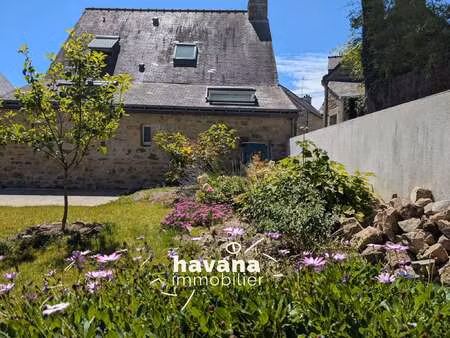 vente maison à ploeren (56880) : à vendre / 63m² ploeren