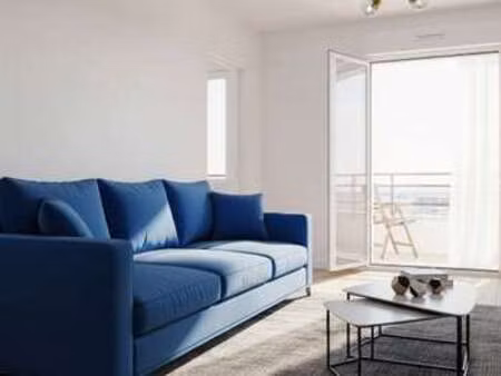 vente maison à pornichet (44380) : à vendre / 90m² pornichet